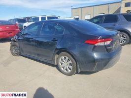 Toyota Corolla 2026 2