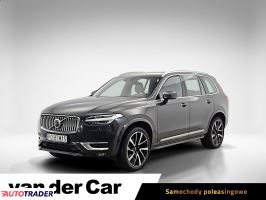Volvo XC90 - zobacz ofertę