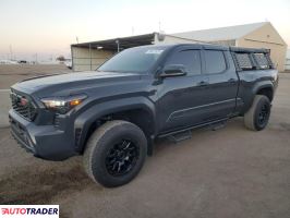 Toyota Tacoma 2025 2