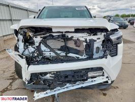 Toyota Tacoma 2025 2
