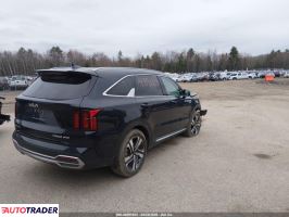 Kia Sorento 2023 1