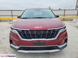 Kia Carnival 2022 3