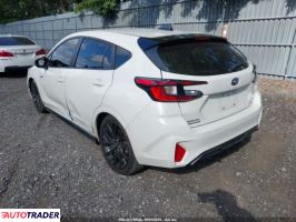 Subaru Impreza 2024 2