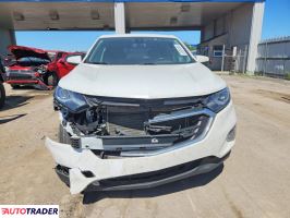 Chevrolet Equinox 2020 1