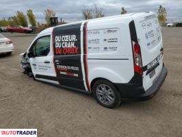 Ford Transit Connect 2023 2