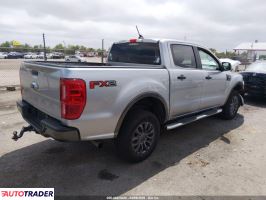 Ford Ranger 2020 2