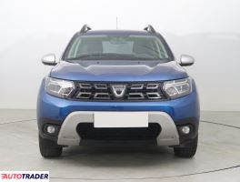 Dacia Duster 2021 1.0 89 KM