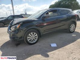 Nissan Rogue - zobacz ofertę