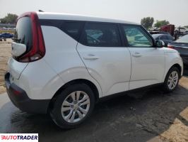 Kia Soul 2020 2