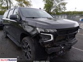 Chevrolet Pozostałe - zobacz ofertę