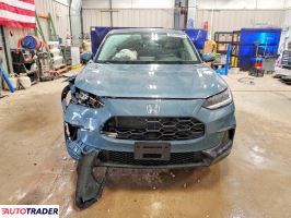 Honda HR-V 2023 2