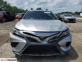 Toyota Camry 2020 2