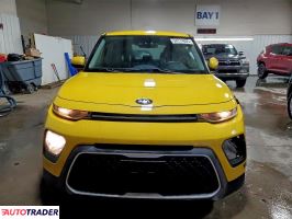 Kia Soul 2020 2