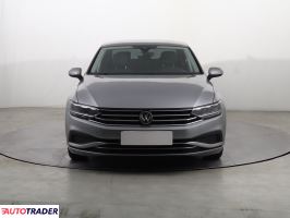 Volkswagen Passat 2020 1.5 147 KM