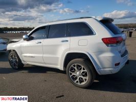 Jeep Grand Cherokee 2021 3
