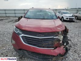 Chevrolet Equinox 2018 2