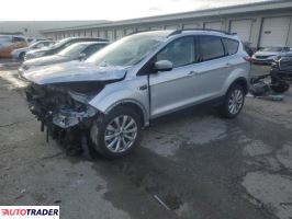 Ford Escape 2019 1 Ford Escape 2019 1