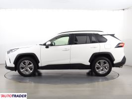 Toyota RAV 4 2019 2.0 172 KM