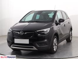Opel Crossland 2020 1.2 128 KM