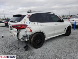 BMW X5 2022 3