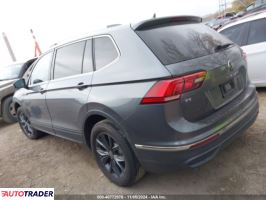 Volkswagen Tiguan 2023 2