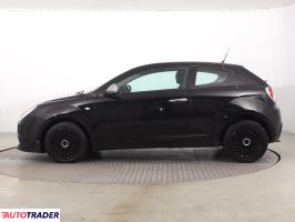 Alfa Romeo Mito 2010 1.2 93 KM