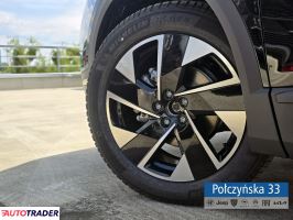 Opel Grandland X 2025 1.2 145 KM Opel Grandland X 2025 1.2 145 KM