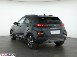 Hyundai Kona 2019 1.6 174 KM