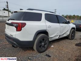 GMC Acadia 2021 3 GMC Acadia 2021 3