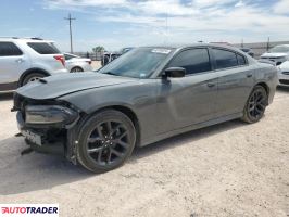 Dodge Charger 2019 3