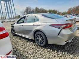 Toyota Camry 2023 2