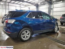 Chevrolet Equinox 2020 1