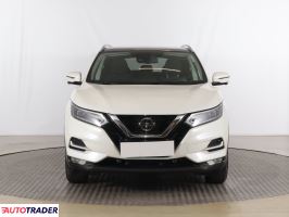 Nissan Qashqai 2018 1.3 138 KM