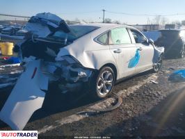 Honda Accord 2024 1