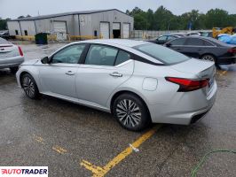Nissan Altima 2024 2