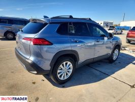 Toyota Corolla 2024 2