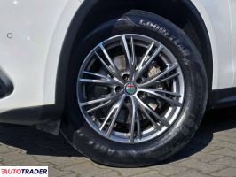 Alfa Romeo Stelvio 2018 2.0 200 KM Alfa Romeo Stelvio 2018 2.0 200 KM
