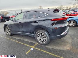 Toyota Venza 2021 2