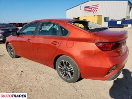 Kia Pozostałe 2022 2