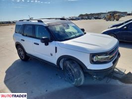 Ford Bronco 2024 1