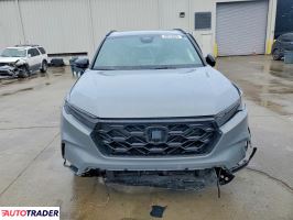Honda CR-V 2025 2