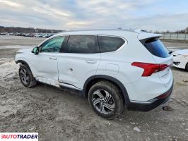 Hyundai Santa Fe 2021 2