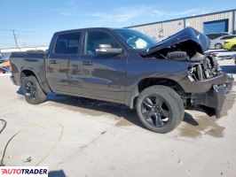 Dodge Ram 2022 5