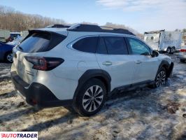 Subaru Outback 2023 2