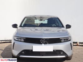 Opel Astra 2023 1.2 108 KM