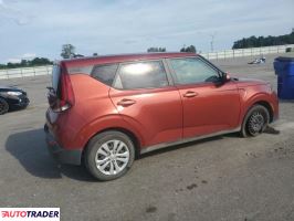 Kia Soul 2021 2 Kia Soul 2021 2