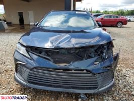 Toyota Camry 2021 2 Toyota Camry 2021 2