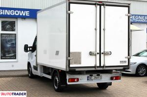 Renault Master 2021 2.3
