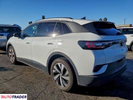 Volkswagen Pozostałe 2023