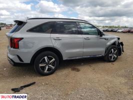 Kia Sorento 2022 2 Kia Sorento 2022 2